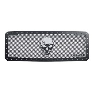Ford Grilles