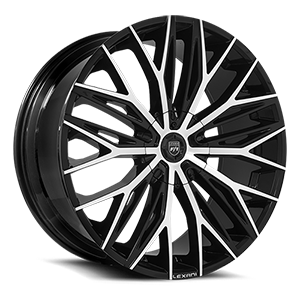 aries hd wheels