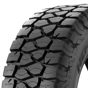 BFGoodrich HD-Terrain T/A KT