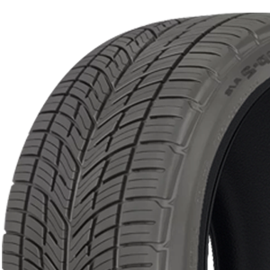 BFGoodrich G-Force COMP-2 A/S Plus