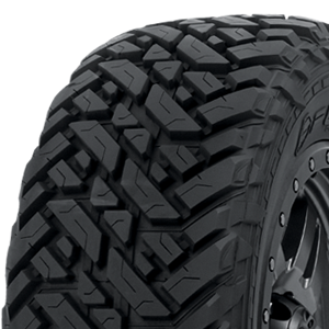 Fuel Tires GRIPPER M/T