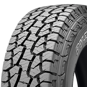 Hankook Tires Dynapro AT-M RF10