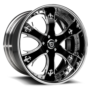lf 704 wheels