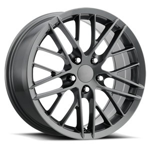 pr121 wheels