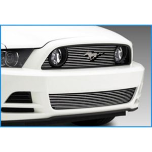 Ford Mustang Grille