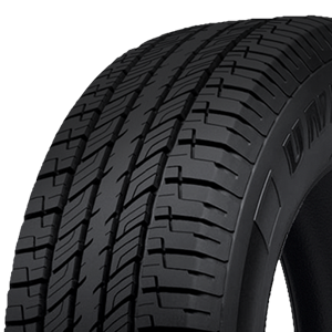 Uniroyal Tires Laredo Cross Country Touring