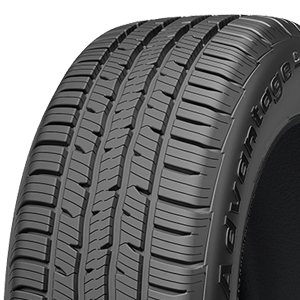 BFGoodrich Tires Advantage Control