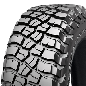 BFGoodrich Mud-Terrain T/A KM3