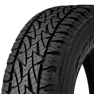 Bridgestone Dueler A/T Revo 2