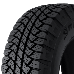 Bridgestone Dueler A/T RH-S