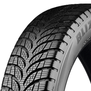 Bridgestone Blizzak LM-500