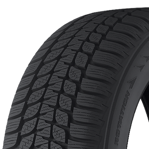 Bridgestone Blizzak LM-25