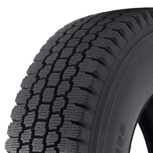 Bridgestone Blizzak W965