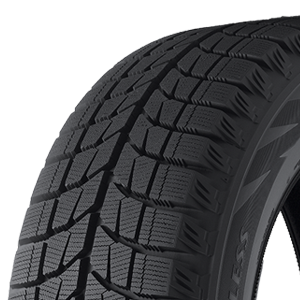 Bridgestone Blizzak WS60
