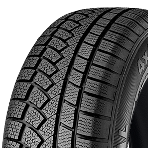 Continental Tires 4x4 WinterContact