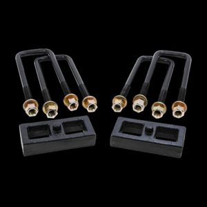 RL 1'' REAR BLOCK KIT - NISSAN