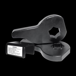 2.25'' LEVELING KIT - DODGE/RAM