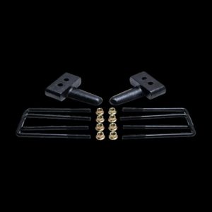1.5'' REAR BLOCK KIT - FORD