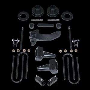 2.5''F/5''R SST LIFT KIT - FORD